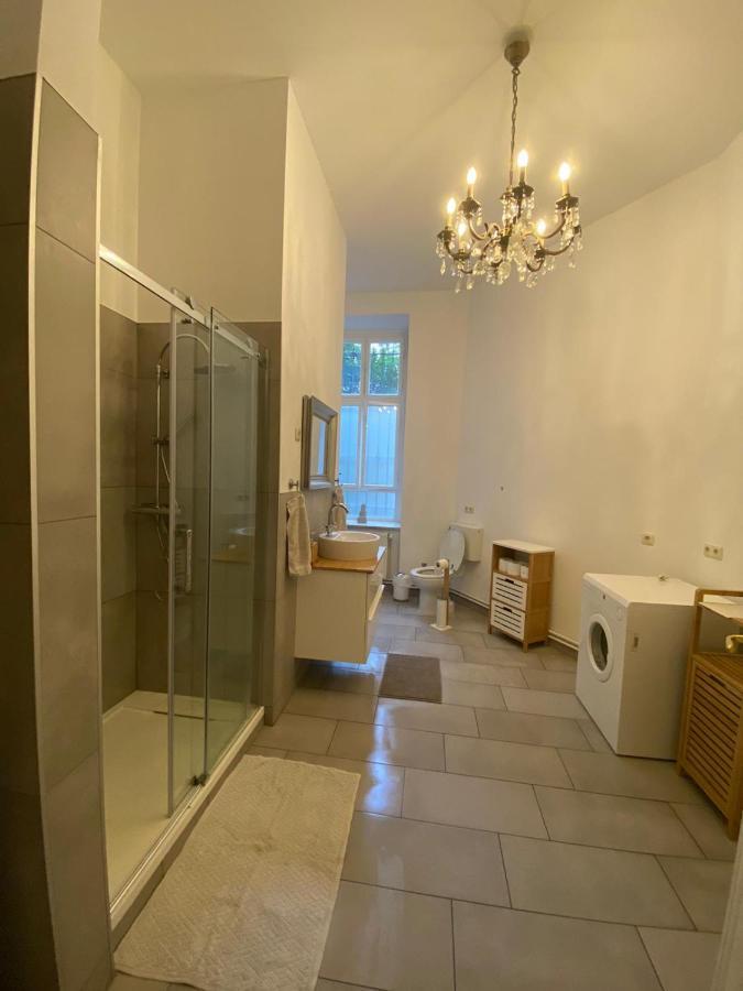 My Little Castle - Central Apartment Berlin Dış mekan fotoğraf
